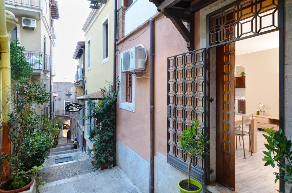 Holiday Home Taormina 2 Kültér fotó